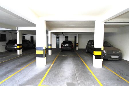 Apartamento à venda com 105m², 3 quartos e 3 vagasGaragem