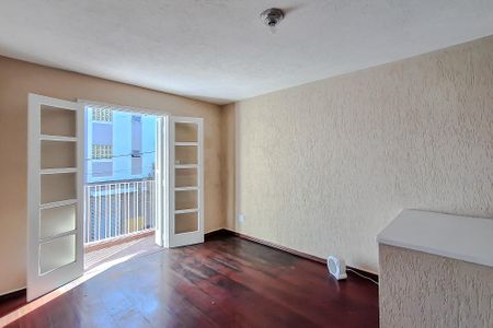 Sala de casa para alugar com 1 quarto, 65m² em Ipiranga, São Paulo