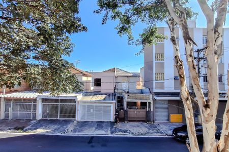 Vista da Varanda de casa para alugar com 1 quarto, 65m² em Ipiranga, São Paulo