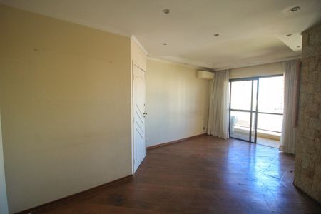Apartamento para alugar com 4 quartos, 117m² em Vila Regente Feijó, São Paulo