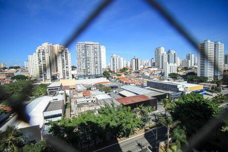 Apartamento para alugar com 4 quartos, 117m² em Vila Regente Feijó, São Paulo