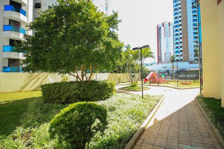 Apartamento para alugar com 4 quartos, 117m² em Vila Regente Feijó, São Paulo