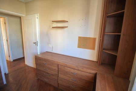 Apartamento para alugar com 4 quartos, 117m² em Vila Regente Feijó, São Paulo