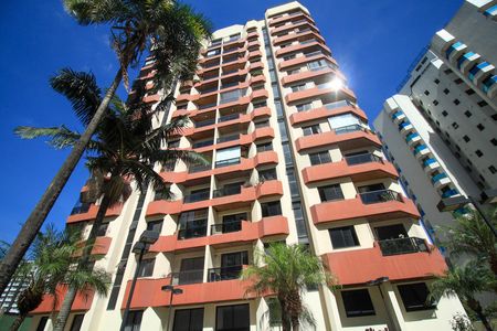 Apartamento para alugar com 4 quartos, 117m² em Vila Regente Feijó, São Paulo