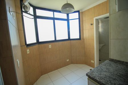 Apartamento para alugar com 4 quartos, 117m² em Vila Regente Feijó, São Paulo