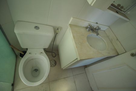 Apartamento para alugar com 4 quartos, 117m² em Vila Regente Feijó, São Paulo