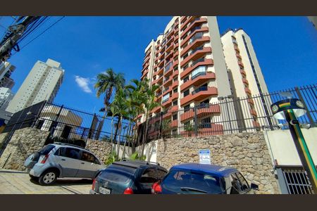 Apartamento para alugar com 4 quartos, 117m² em Vila Regente Feijó, São Paulo