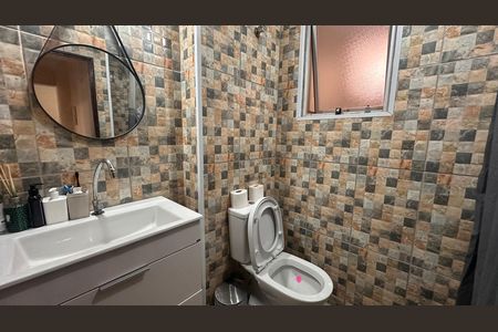 Apartamento à venda com 56m², 2 quartos e 1 vaga