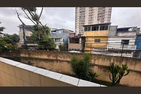 Apartamento à venda com 56m², 2 quartos e 1 vaga