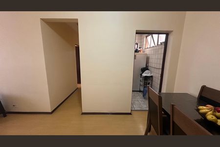 Apartamento à venda com 56m², 2 quartos e 1 vaga