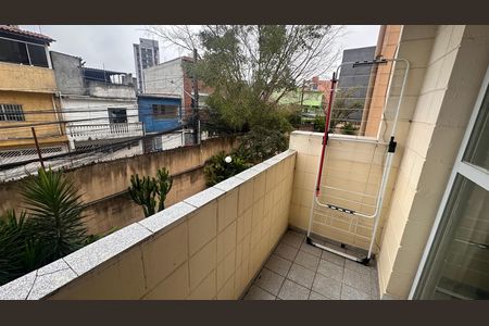 Apartamento à venda com 56m², 2 quartos e 1 vaga