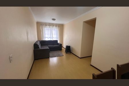Apartamento à venda com 56m², 2 quartos e 1 vaga