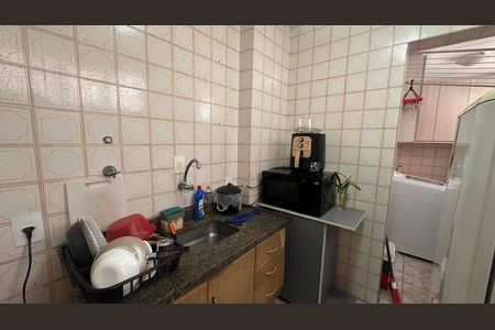 Apartamento à venda com 2 quartos, 56m² em Jardim Casablanca, São Paulo