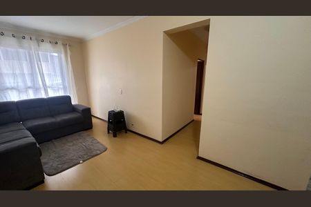 Apartamento à venda com 56m², 2 quartos e 1 vaga
