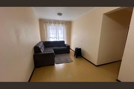 Apartamento à venda com 56m², 2 quartos e 1 vaga