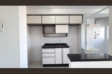 Apartamento à venda com 50m², 2 quartos e 1 vagaCozinha