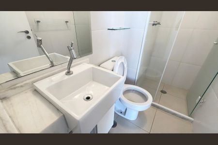 Apartamento à venda com 50m², 2 quartos e 1 vagaBanheiro
