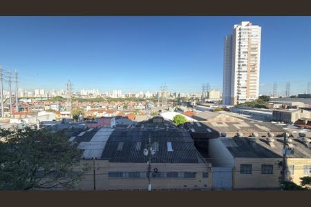 Apartamento à venda com 50m², 2 quartos e 1 vagaVista do Quarto 2