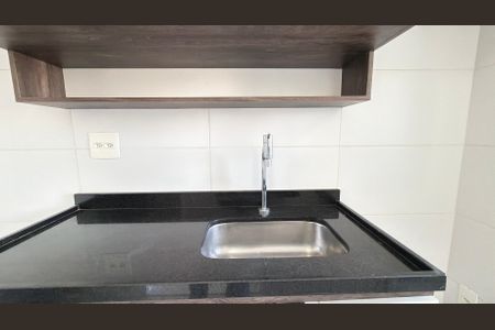 Apartamento à venda com 50m², 2 quartos e 1 vagaCozinha