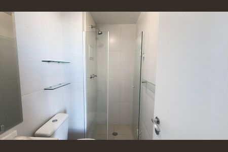Apartamento à venda com 50m², 2 quartos e 1 vagaBanheiro