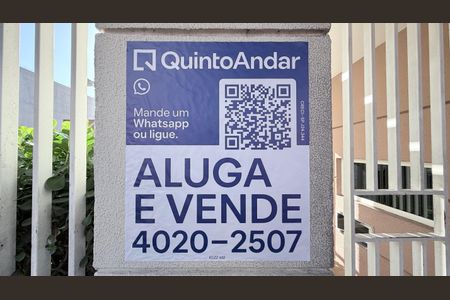 Apartamento à venda com 50m², 2 quartos e 1 vagaPlaquinha