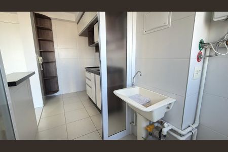 Apartamento à venda com 50m², 2 quartos e 1 vagaÁrea de Serviço