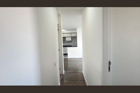 Apartamento à venda com 50m², 2 quartos e 1 vagaCorredor