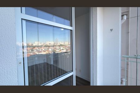 Apartamento à venda com 50m², 2 quartos e 1 vagaSacada