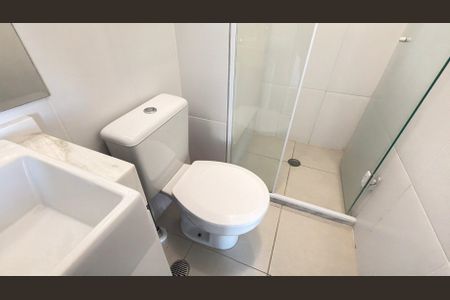Apartamento à venda com 50m², 2 quartos e 1 vagaBanheiro