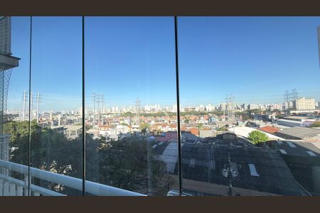 Apartamento à venda com 50m², 2 quartos e 1 vagaSacada