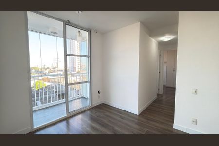 Apartamento à venda com 50m², 2 quartos e 1 vagaSala