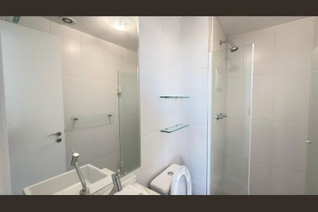 Apartamento à venda com 50m², 2 quartos e 1 vagaBanheiro