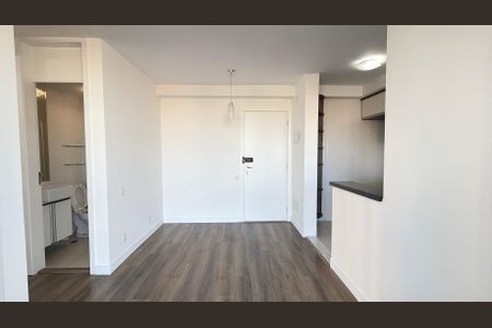 Apartamento à venda com 50m², 2 quartos e 1 vagaSala