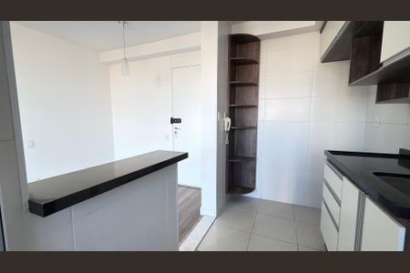 Apartamento à venda com 50m², 2 quartos e 1 vagaCozinha