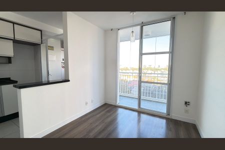 Apartamento à venda com 50m², 2 quartos e 1 vagaSala