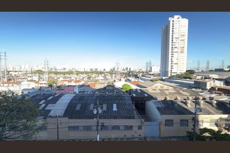 Apartamento à venda com 50m², 2 quartos e 1 vagaVista do Quarto 1