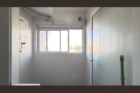 Apartamento à venda com 50m², 2 quartos e 1 vagaÁrea de Serviço