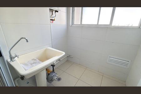 Apartamento à venda com 50m², 2 quartos e 1 vagaÁrea de Serviço