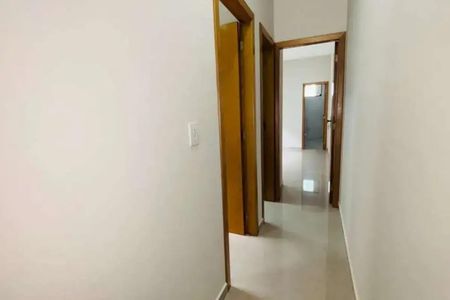 Foto 11 de casa à venda com 3 quartos, 89m² em Céu Azul, Belo Horizonte