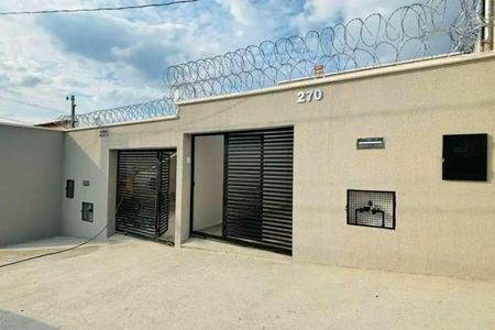 Casa à venda com 89m², 3 quartos e 2 vagasFoto 15