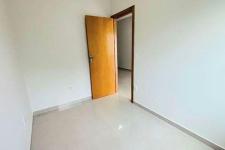 Foto 08 de casa à venda com 3 quartos, 89m² em Céu Azul, Belo Horizonte