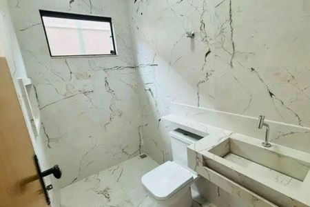 Foto 07 de casa à venda com 3 quartos, 89m² em Céu Azul, Belo Horizonte