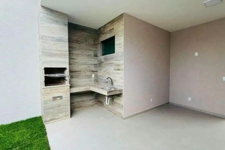 Foto 03 de casa à venda com 3 quartos, 89m² em Céu Azul, Belo Horizonte
