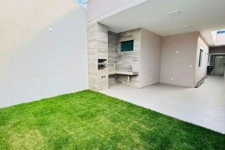 Foto 04 de casa à venda com 3 quartos, 89m² em Céu Azul, Belo Horizonte