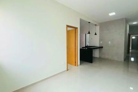 Foto 02 de casa à venda com 3 quartos, 89m² em Céu Azul, Belo Horizonte