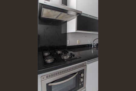 Apartamento à venda com 67m², 3 quartos e 1 vagaCozinha