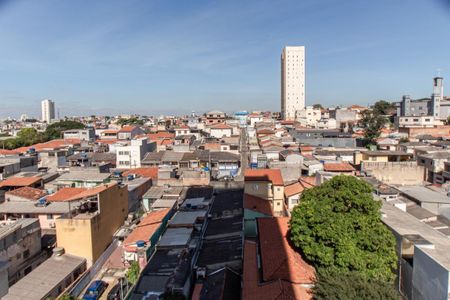 Apartamento à venda com 67m², 3 quartos e 1 vagaQuarto 2 - Vista