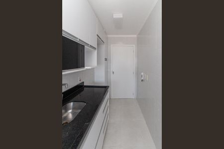 Apartamento à venda com 67m², 3 quartos e 1 vagaCozinha