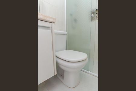 Apartamento à venda com 67m², 3 quartos e 1 vagaBanheiro