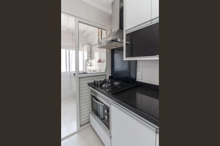 Apartamento à venda com 67m², 3 quartos e 1 vagaCozinha